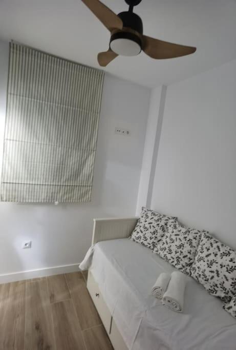 Fantastico Piso Nuevo, Mentidero Apartment Cadiz