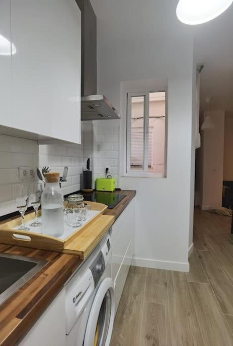 Apartment Fantastico Piso Nuevo, Mentidero