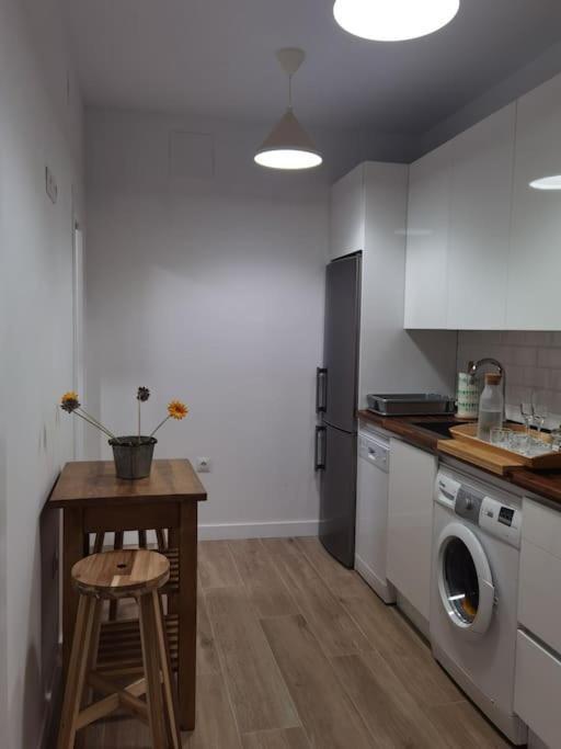 Fantastico Piso Nuevo, Mentidero Apartment Cadiz