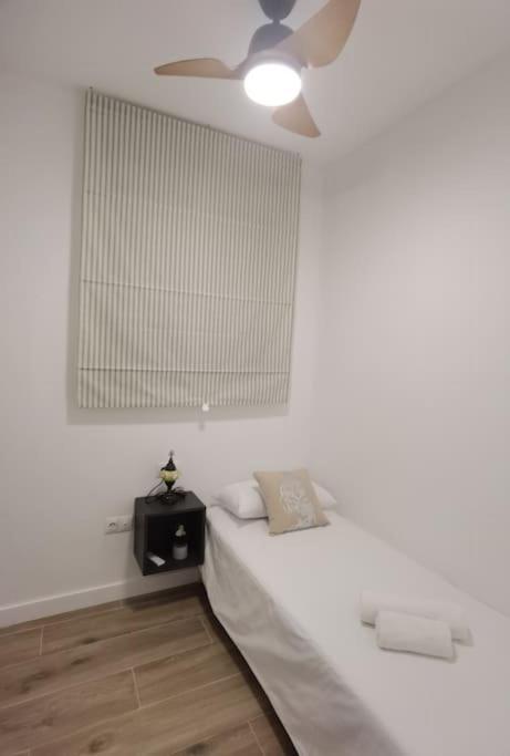 Fantastico Piso Nuevo, Mentidero Apartment Cadiz