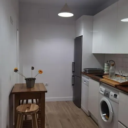 Fantastico Piso Nuevo, Mentidero Apartment Cadiz Exterior photo