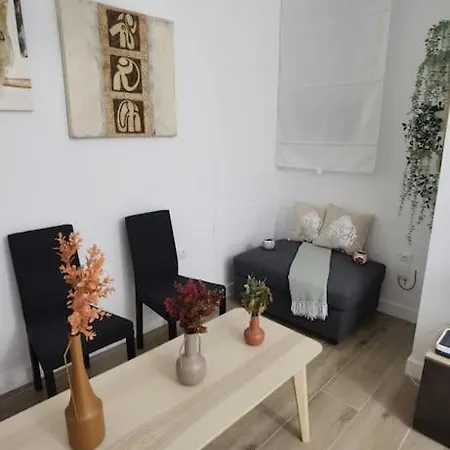 Fantastico Piso Nuevo, Mentidero Apartment Cadiz Exterior photo