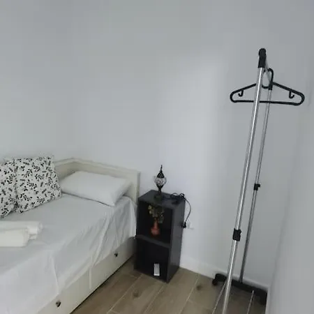 Fantastico Piso Nuevo, Mentidero Apartment Cadiz Exterior photo