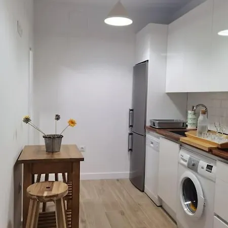 Fantastico Piso Nuevo, Mentidero Apartment Cadiz Exterior photo