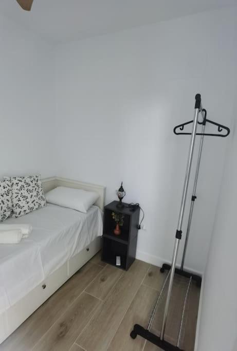 Fantastico Piso Nuevo, Mentidero Apartament *