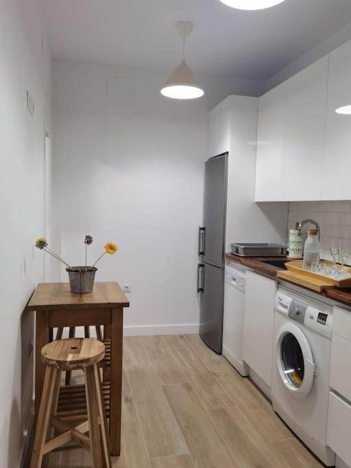 Appartement Fantastico Piso Nuevo, Mentidero