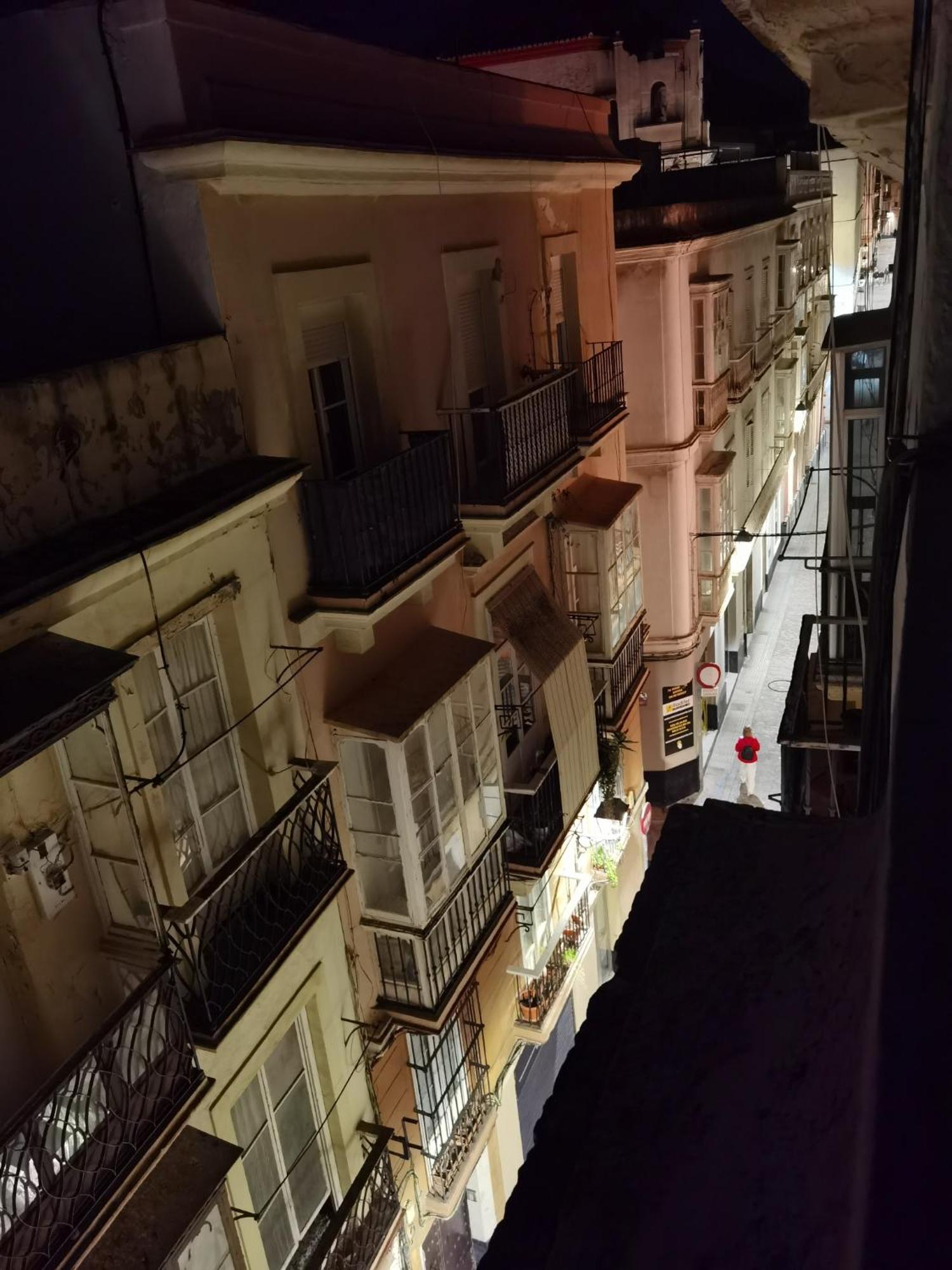 Fantastico Piso Nuevo, Mentidero Apartament *
